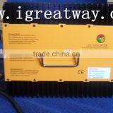 3kw HF-PFC Lithium Ion Polymer Charger With CANbus Communicaiton for Electric Car thumbnail-3