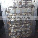Plastic Injection Mold, Cheap Plastic Injection Mould thumbnail-5