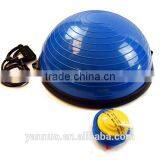 Pilates Bosu Ball, Balance Half Ball, Home Fitness Products