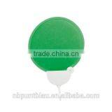 Polyester Necklace Fan Cheap Promotional Foldable Necklace Fan thumbnail-3