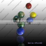 Colorful Glass Marble thumbnail-1