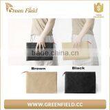 Washable Kraft Paper Mens Business Custom Computer Laptop Bag thumbnail-2