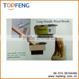 Hand Weed Brush With Long Handle thumbnail-3