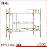 Bunk Bed With Desk and Wardrobe thumbnail-1