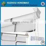 With Hooks PEVA Shower Curtain thumbnail-3