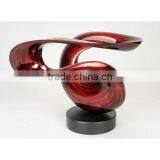 High Quality Best Selling Modern LV Arts Wind Sculpture 2015 From Vietnam thumbnail-1