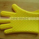 Multicolor General / Waterproof Silicone Insulation Gloves thumbnail-1