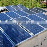 10kw Complete With Battery and Brackets Solar Powered Gas Station thumbnail-2