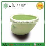 Ceramic Flower Vase for Home Decoration With Design Unique thumbnail-4