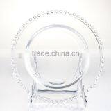 Wholesale High Clear Glass Plate thumbnail-2