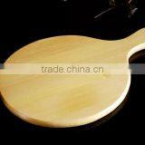 Best-selling Wholesale Price Round Chopping Pizza Board for Sale thumbnail-3