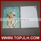 Made in China Sublimation Custom Printed Plastic Phone Case for Ipad Pro 12.9'' thumbnail-5