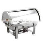 Stainless Steel Buffet Chafing Dish thumbnail-5