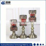 OEM Latest Chinese Supplier Candle Cup thumbnail-6