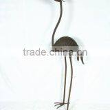 Metal Bird Decor thumbnail-1