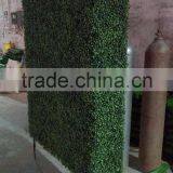 Chinese Supplier Make Cheap Garden Artificial Grass Fence thumbnail-1