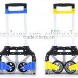 Alumium Luggage Hand Trolley Two Wheel for Carrying thumbnail-5