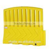 2015 Latest LLDPE Traffic Plastic Barrier thumbnail-2