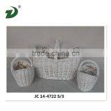 Hot Seller Wood Crafts Wholesale Christmas Ornament thumbnail-3