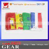 Шарф для болельщиков футбола на Чемпионате мира по футболу 2014 года, атрибутики для болельщиков Олимпийских игр, шарф для поддержки thumbnail-1