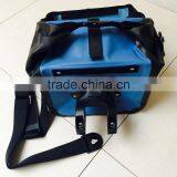 Double Pannier Bicycling Bag thumbnail-4