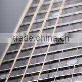 Resonator Guitar With Metal Resonator, Dobro Guitar, Blues Resonator Guitar thumbnail-5