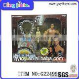Factory Directly Provide Movable Action Figure thumbnail-1