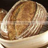 Rattan Brotforms/ Eco - Friendly Rattan Banneton/ Bread Proofing Basket thumbnail-5