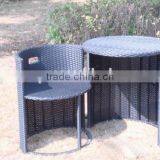 Unique Design Outdoor Rattan Tables Made in Xiamen With Competive Price thumbnail-1