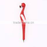 Novelty Wooden Hand Craft Animal Ballpoint Pen, Creative Wooden Craft Animal Ball Pen thumbnail-3