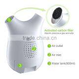 40W Semiconductor Dehumidifier 900ml Air Dryer Moisture Absorber 451611 thumbnail-3