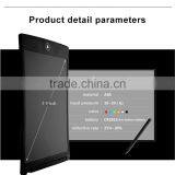 2016 New Product LED Drawing Tablet Kids Writing Board thumbnail-5