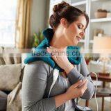 Self Heated Neck Pad With Magnetic Stones Built in Best Helper thumbnail-2