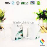 Ceramic Sublimation Mug With Customer Printing thumbnail-5
