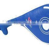 OEM Logo High Quality Professional Training Taekwondo Double Kicking Target thumbnail-3