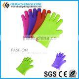 Micro-oven Gloves, Sterilizing Cabinet Safety Glove thumbnail-3