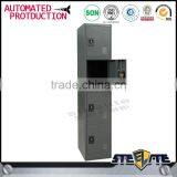 New Design Metal Clothes Locker Used School Lockers for Sale thumbnail-6