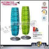 Chinese Wholesaler Tree Shaped Bookshelf/rotating Bookshelf/metal Bookshelf thumbnail-3