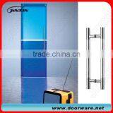 Stainless Steel Heavy Door Handle Wrought Iron Door Handles Gate Handles thumbnail-4