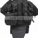 2015 Hot Sale OEM Discount Body Armor Tactical Vest thumbnail-1
