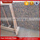 Polised Baltic Brown Granite Popular Tile Stone thumbnail-3