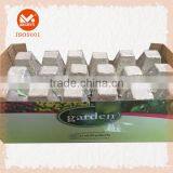 Paper Pulp Seedling Nursery Pots thumbnail-5