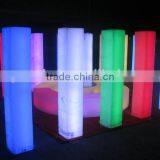 Plastic Rechargeable Luminous Night Club Outdoor Pillar/club Light thumbnail-5