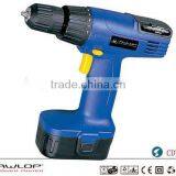 DC18V 10mm Cordless Drill With Fast Charge