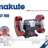 SIST-150 MAKUTE Professional Power Tools Bench Grinder Wire Brush thumbnail-1