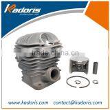 Brushcutter Spare Parts Fits for Makita DCS6401 7301 7901 Gasoline Cylinder Kits 54mm thumbnail-1