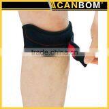 Adjustable Breathable For Sports Knee Guard thumbnail-4