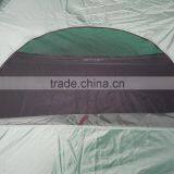 High Quality Wind Resistant Unique Wholesale Umbrella Dome Custom Waterproof Family 4 Person Cube Tents Camping Outdoor thumbnail-4