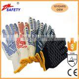 Zhengzhou Zomagtc Comfortable Esd Hest Resistant Fire Proof Grill Gloves thumbnail-1