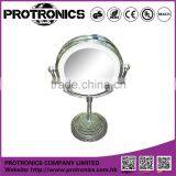 F055 Battery Operated Double Sided Mirror